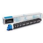 Toner Cyan Pages 20.000