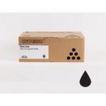 Toner Black SP 3400 Pages 2.000