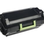 Toner Black Return Program Pages 45.000