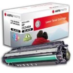 Toner Black, rpl CE340A / 651A Pages 13.500