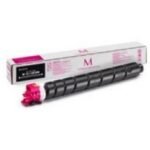 Toner Magenta Pages 20.000