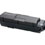 Toner Black TK-1170K Pages 7.200