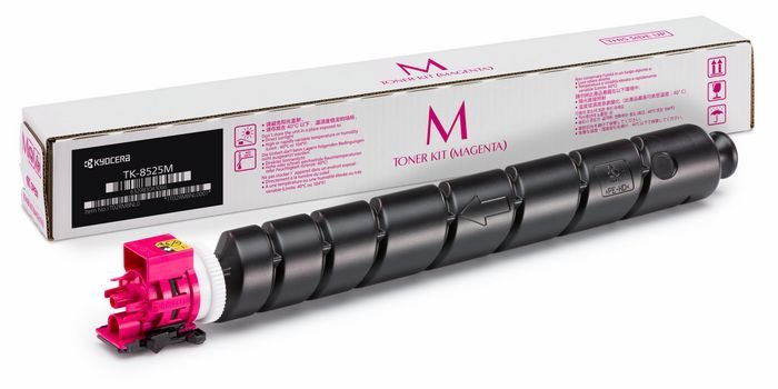 Img_25043944-1 Toner Magenta TK-8525M Pages 20.000 - Image 1