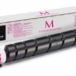 Toner Magenta Pages 20.000