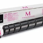 Toner Magenta Pages 20.000