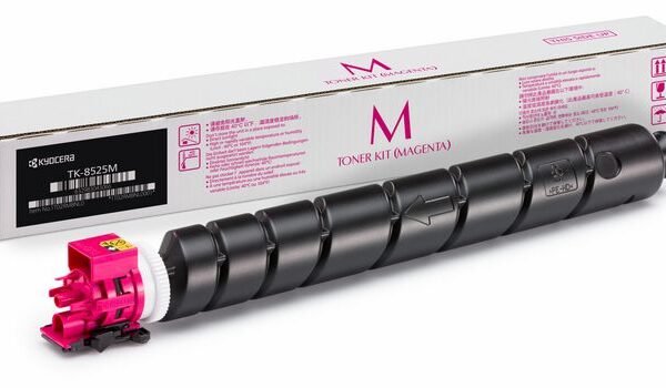 Toner Magenta Pages 20.000