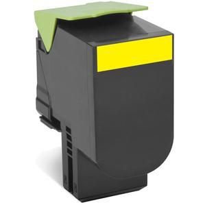 Img_25043986.jpg Toner Yellow Pages: 3.000 Standard capacity - Image 1