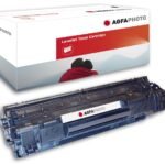 Toner Black Pages 1.600