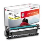 Toner Yellow, rpl. CE402A Pages 6.000