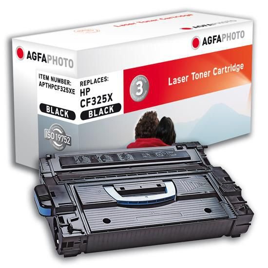 Img_25044029.jpg Toner black Pages 34.500 Replaces CF325X - Image 1