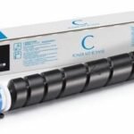 Toner Cyan Pages 15.000