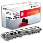 Toner Black TN241BK Pages 2.500 57 g.