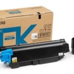 Toner Cyan Pages 6.000