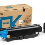 Toner Cyan Pages 6.000