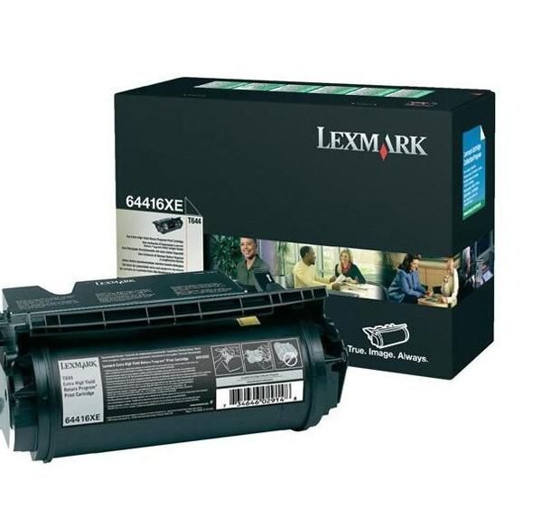 Toner Black Pages 32.000