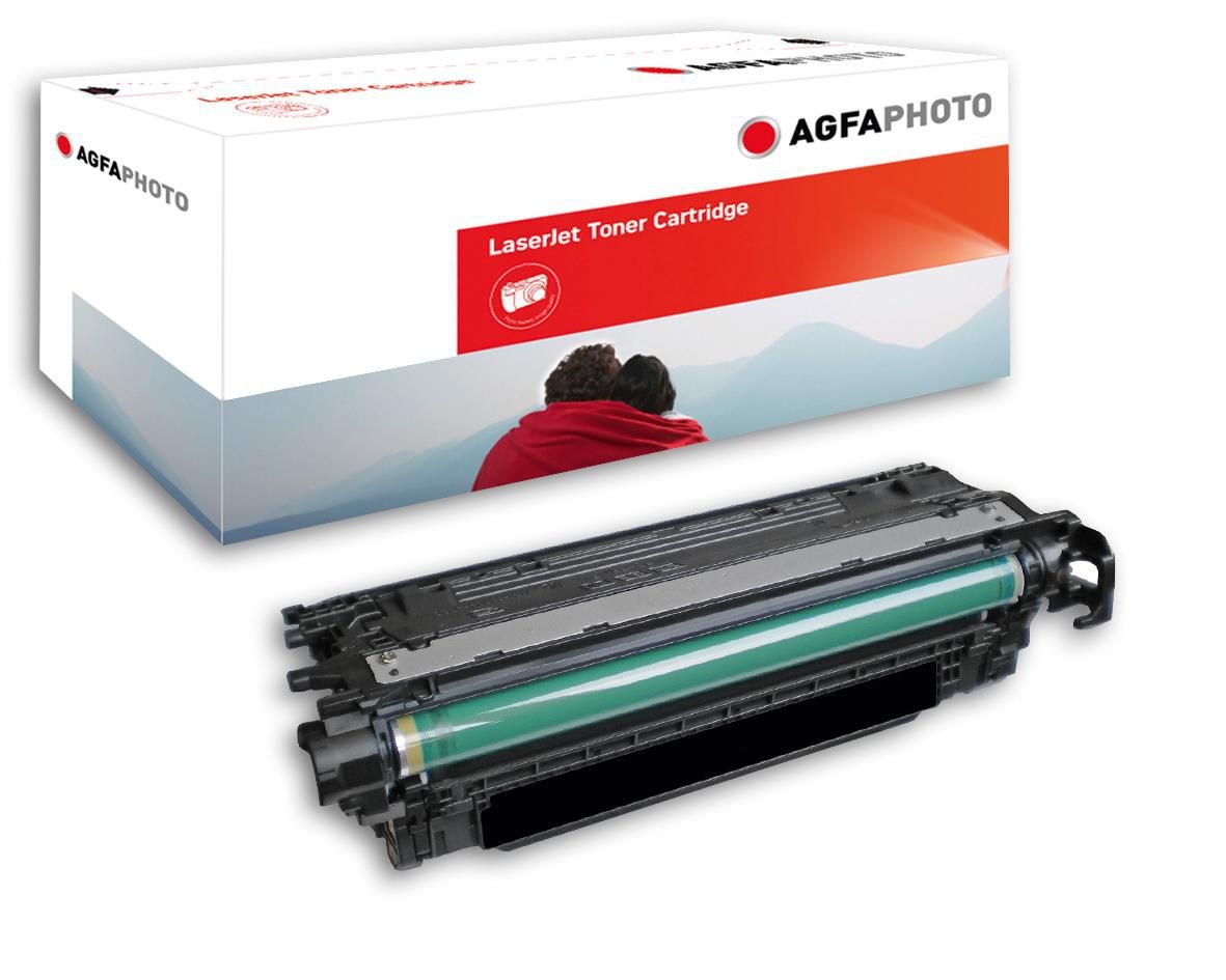 Img_25046285.jpg Toner Black Pages 10.500 - Image 1
