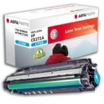 Toner cyan, rpl CE271A Pages 15000