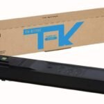 Toner Cyan TK-8115 Pages 6.000
