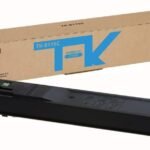 Toner Cyan TK-8115 Pages 6.000