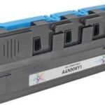 Waste Toner Box A4NNWY1, 40000 pages, Konica  Minolta WX-103, A4NN-WY3, A4NN-WY1