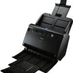 DR-C230 DOCUMENT SCANNER A4 imageFORMULA DR-C230, 216 x  3000 mm, 600 x 600 DPI, 30 ppm, 24 bit, 8 bit, 30 ppm