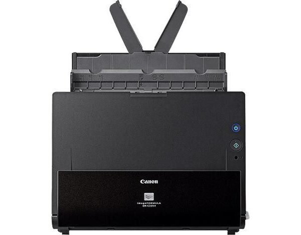 DR-C225 II Document Scanner A4 **New Retail**