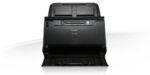 Canon imageFORMULA DR-C240 Duplex Desktop Document Scanner - Image 3