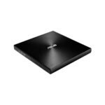 SDRW-08U9M-U ZENDRIVE U9M BLAC ZenDrive U9M, Black, Tray,  Horizontal, Notebook, DVD?RW, USB 2.0