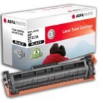 Toner Black Pages 1600