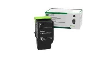 Img_25174585-1 toner black 78C20K0, 2.000 pages 78C20K0, 2000 78C20K0, 2000 pages, Black, 1 pc(s) - Image 1