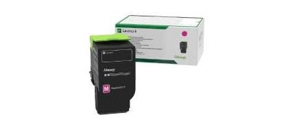 Img_25174592-1 toner magenta 78C20M0, 1.400 pages 78C20M0, 78C20M0, 1400 pages, Magenta, 1 pc(s) - Image 1