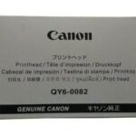 Print Head QY6-0082-000, Canon iP7220,  iP7250, MG5420, MG5440, MG5450, MG5460, MG5520, MG5540, MG5550, MG6420, MG6450