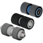Replacement roller set **New Retail**