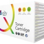 Toner Yellow KMC227Y-NTR Pages: 21000 Konica Minolta  BizHub C227/287 Yellow