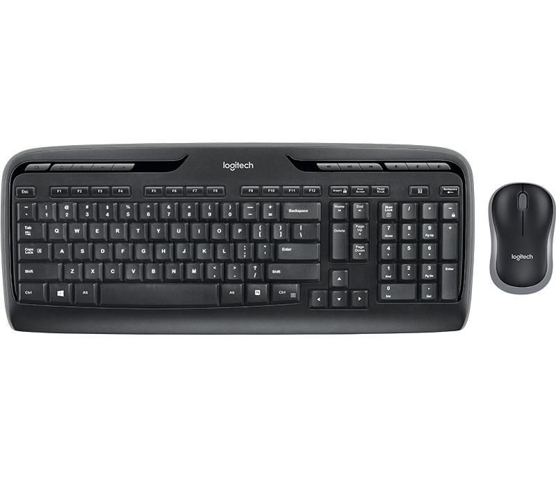 Img_25305095.jpg MK330 combo, Pan Nordic Wireless Mouse and keyboard - Image 1