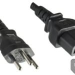 Power Cord Swiss - C15 1.8m Power Swiss Type J - C15 H05V2V2-F 3 x 1mm?