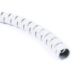 Cable Eater 32mm White 15meter Without Tool