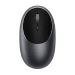 M1 Mouse Bluetooth Space Grey M1, Ambidextrous, Optical,  Bluetooth, Gray