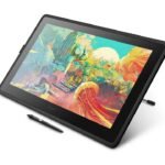 Cintiq DTK2260K0A graphic  tablet Black Cintiq  DTK2260K0A, Wireless, 54.6 cm (21.5"), 16:9, 1920 x 1080 pixels, 178?, 178?