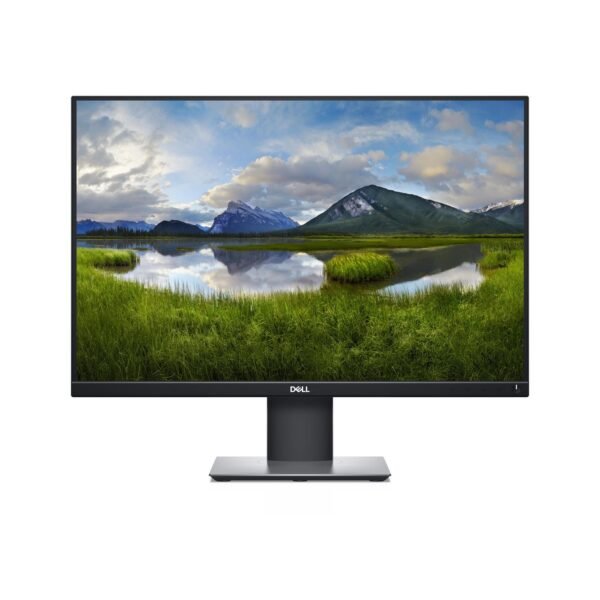 Monitor P2421 61.2 cm (24.1")  1920 x 1200 pixels WUXGA LCD  Black P2421, 61.2 cm (24.1"), 1920 x 1200 pixels, WUXGA, LCD, 8 ms, Black