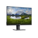 P2421 61.2 cm (24.1") 1920 x  1200 pixels WUXGA LCD Black  P2421, 61.2 cm (24.1"), 1920 x 1200 pixels, WUXGA, LCD, 8 ms, Black - Image 3