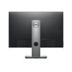 P2421 61.2 cm (24.1") 1920 x  1200 pixels WUXGA LCD Black  P2421, 61.2 cm (24.1"), 1920 x 1200 pixels, WUXGA, LCD, 8 ms, Black - Image 4