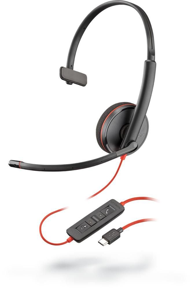 Img_25681874.jpg re C3210 Headset Head-band Black re C3210, Headset, Head-band, Office/Call center, Black, Binaural, Volume +,Volume - - Image 1