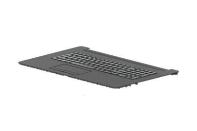 Img_25740738.jpg SPS-TOP CVR W/KBD BL W/O ODD L83727-061, Housing base + keyboard, Italian, Keyboard backlit, HP, 470 G7 - Image 1