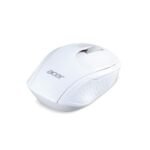 GP.MCE11.00Y mouse GP.MCE11.00Y, Ambidextrous,  Optical, RF Wireless, 1600 DPI, White
