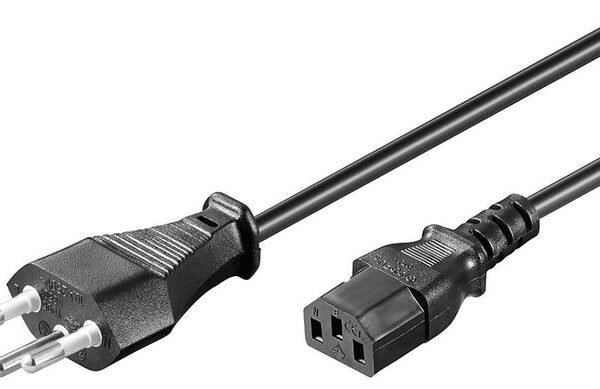 Power Cord Swiss - C13 5m Power Swiss Type J - C13 H05VV-F 3 x 1mm?