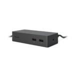 Surface Dock 2 for Surface  Pro 5/6/7/8/9/X, GO/GO2/GO3  and Surface Book 2/3 and Surface Laptop 2/3/4/5 Surface Dock 2, Microsoft,