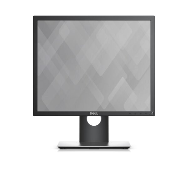 19 Monitor P1917S 48cm(19 Inch) Black, EUR