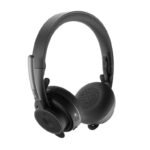 Zone Wireless UC Headset  Head-band Black Zone Zone  Wireless, Headset, Head-band, Office/Call center, Graphite, Binaural, 1.3 m