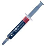 MX-4 (4g) Edition 2019 - High  Performance Thermal Paste  MX-4 (4 g) Edition 2019 - High Performance Thermal Paste, 8.5 W/m?K, 2.5 g/cm?,